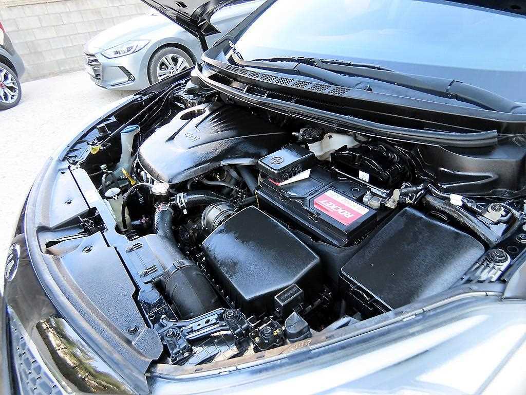 KIA K3 2015 Negro - Importación desde Corea - HF Imports Iquique - Foto 19