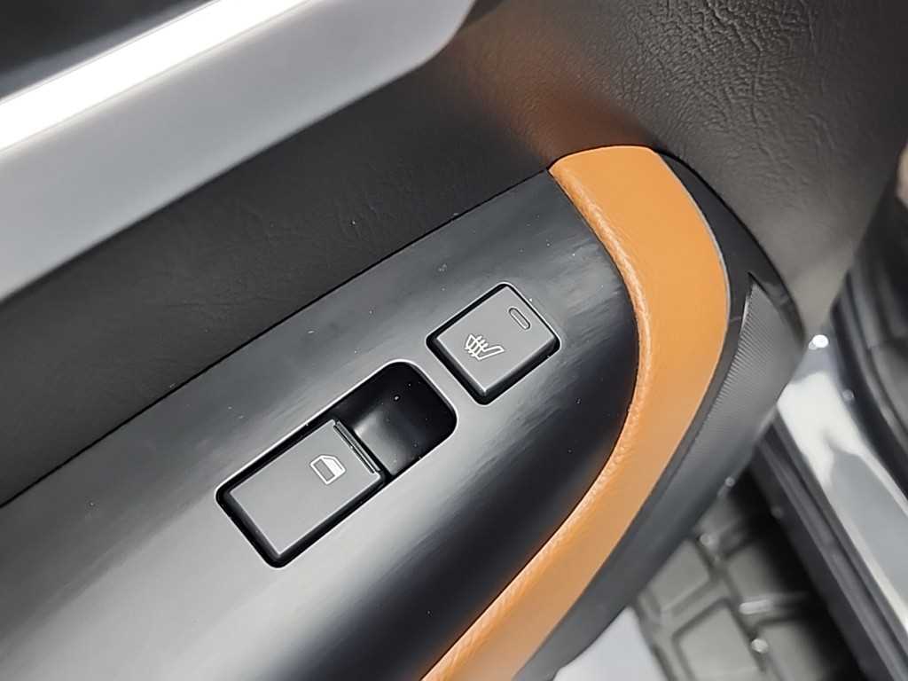 KIA Mohave 2018 Gris - Importación desde Corea - HF Imports Iquique - Foto 14
