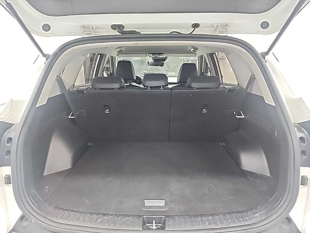 KIA Seltos 2023 Blanco - Importación desde Corea - HF Imports Iquique - Foto 18