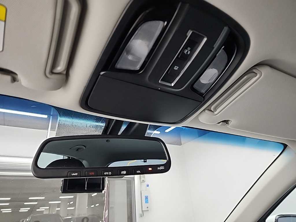 KIA Sorento 2020 Blanco - Importación desde Corea - HF Imports Iquique - Foto 16