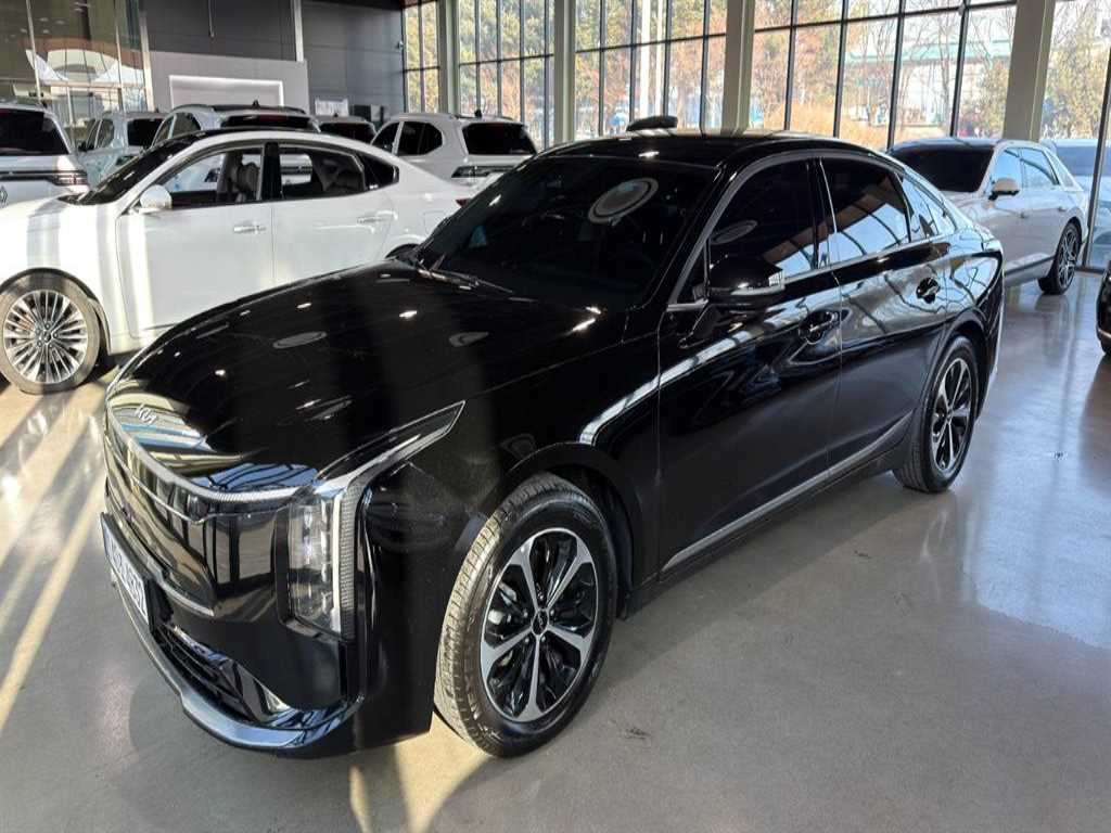 KIA K8 2025 - Importación desde Corea - HF Imports Iquique - Foto 1