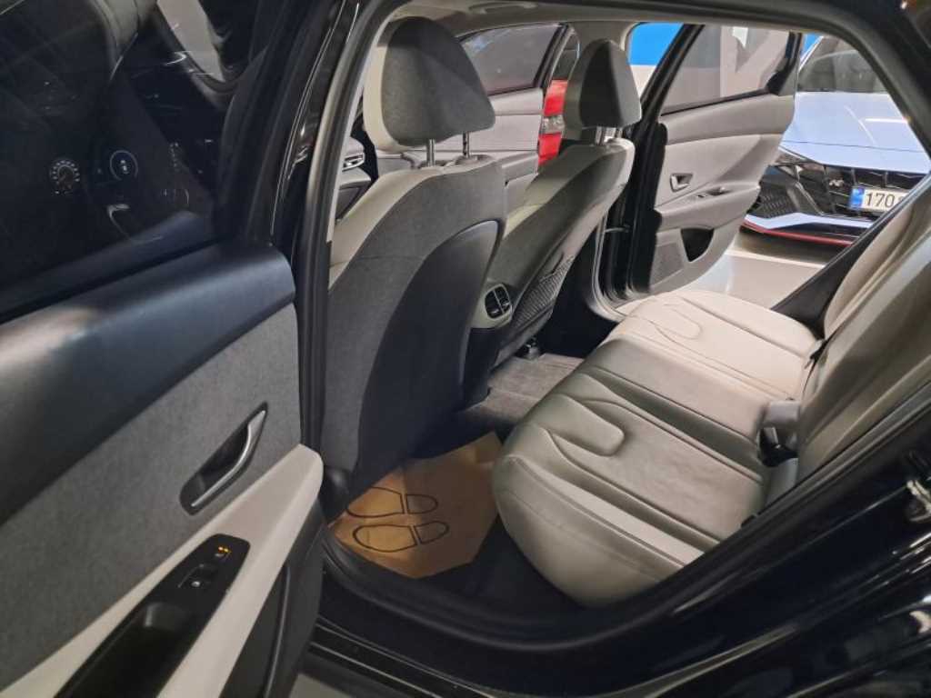 HYUNDAI Avante 2022 - Importación desde Corea - HF Imports Iquique - Foto 19