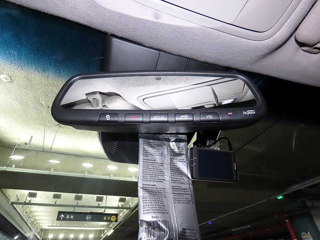 HYUNDAI Santa Fe 2019 Blanco - Importación desde Corea - HF Imports Iquique - Foto 13