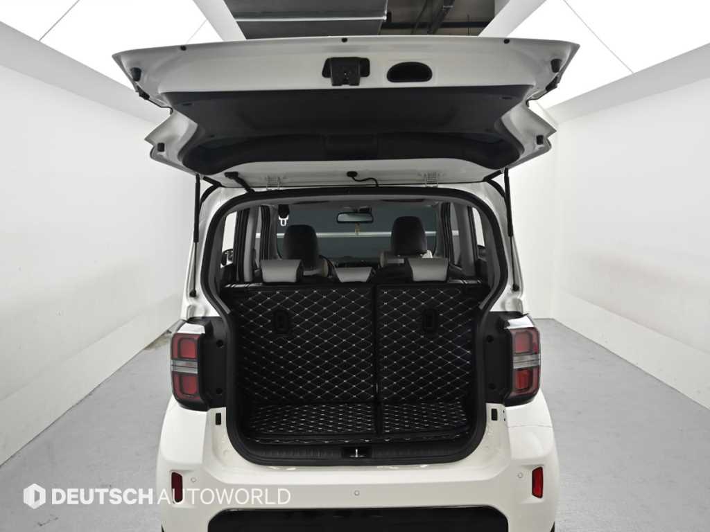 KIA Ray 2023 Blanco - Importación desde Corea - HF Imports Iquique - Foto 19