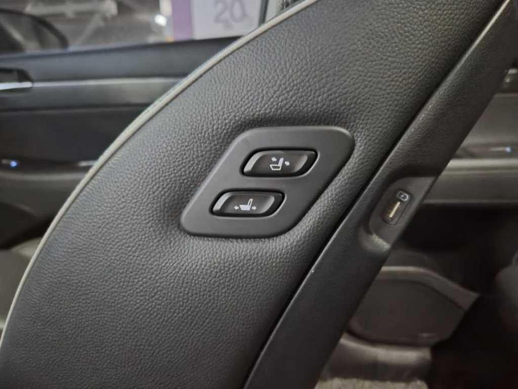 HYUNDAI Palisade 2022 Negro - Importación desde Corea - HF Imports Iquique - Foto 15