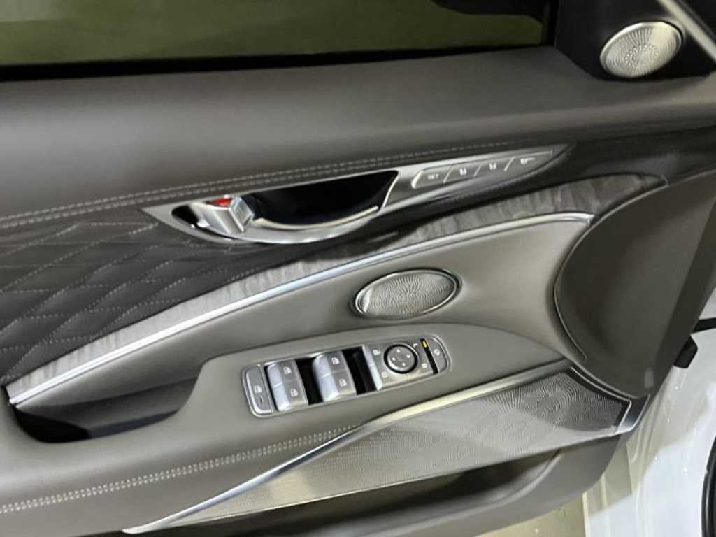 KIA K9 2022 Blanco - Importación desde Corea - HF Imports Iquique - Foto 13