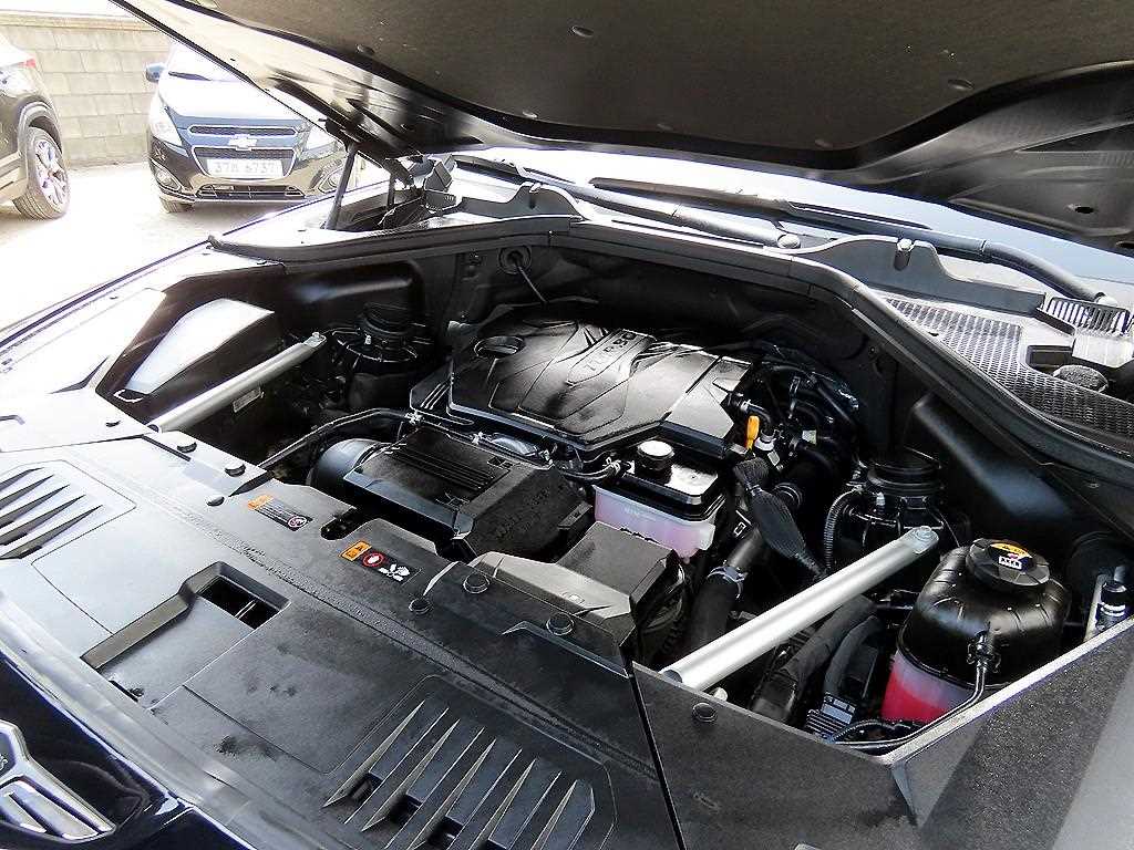 Genesis GV80 2024 Negro - Importación desde Corea - HF Imports Iquique - Foto 19