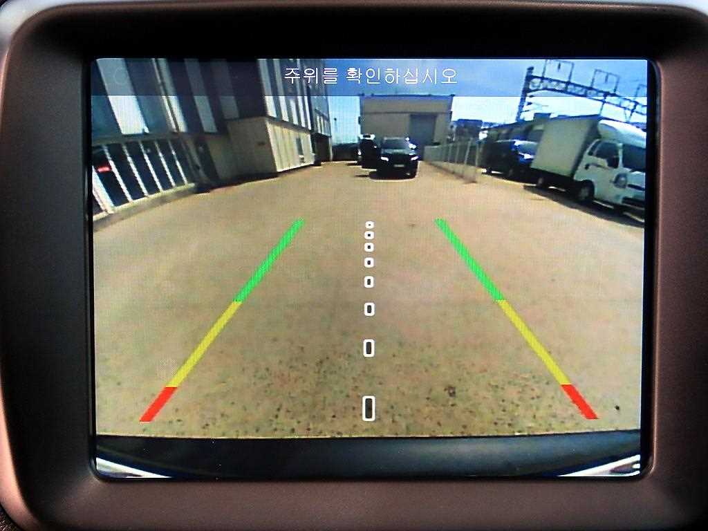 Jeep Renegade 2018 Gris - Importación desde Corea - HF Imports Iquique - Foto 15