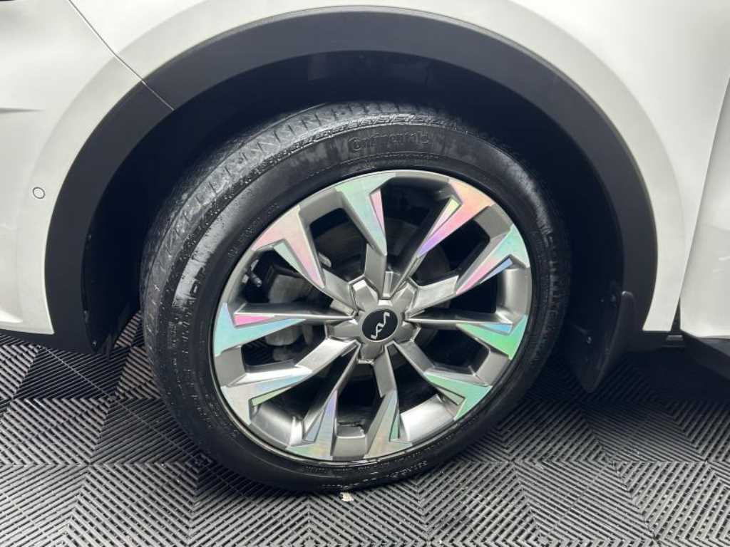 KIA Sorento 2023 Blanco - Importación desde Corea - HF Imports Iquique - Foto 17