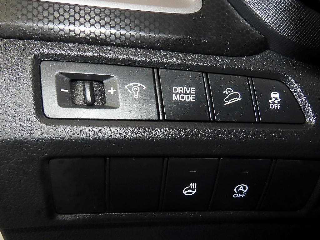 HYUNDAI Santa Fe 2017 - Importación desde Corea - HF Imports Iquique - Foto 14
