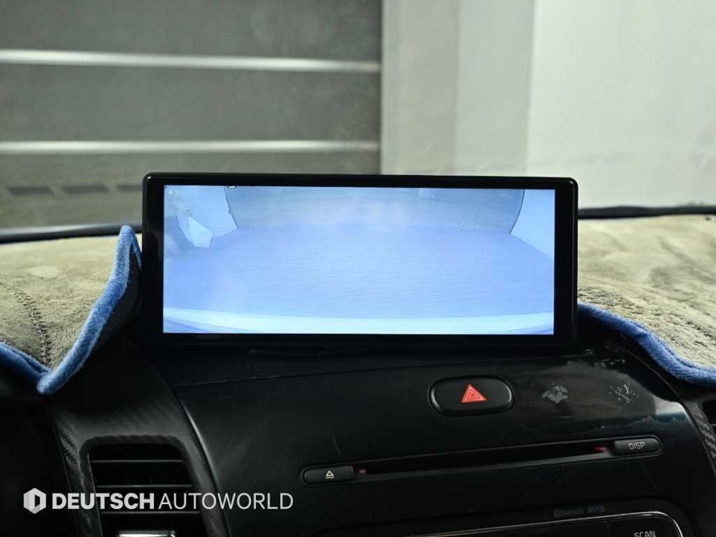 KIA K3 2013 Blanco - Importación desde Corea - HF Imports Iquique - Foto 16