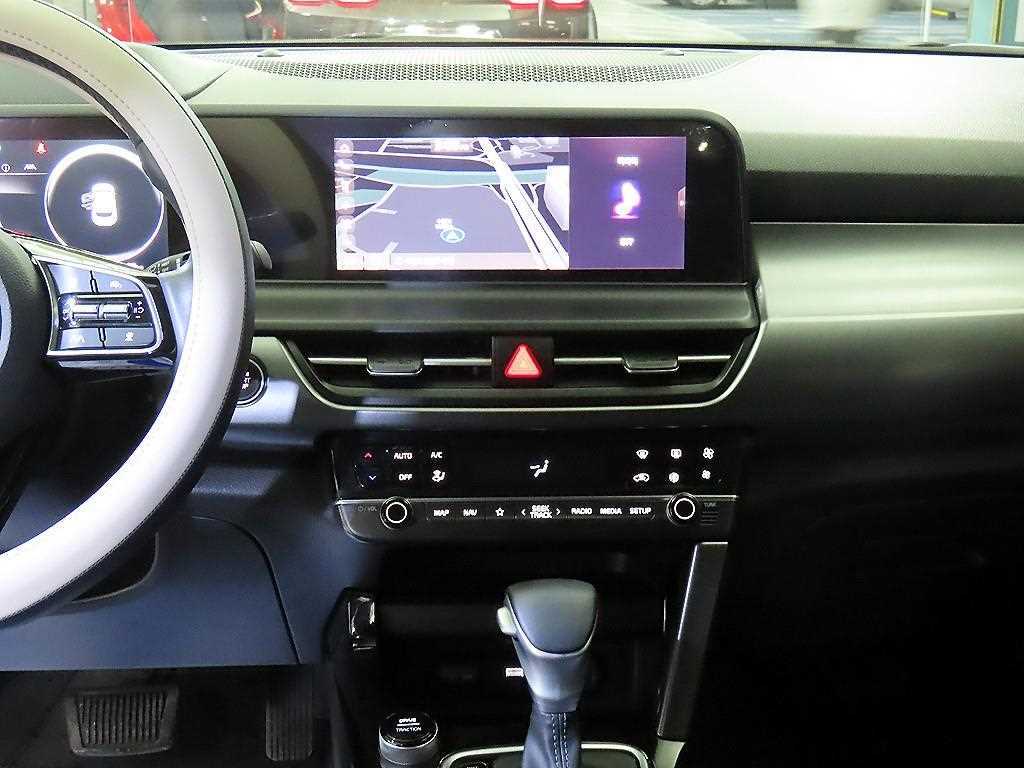 KIA Seltos - Vista 11