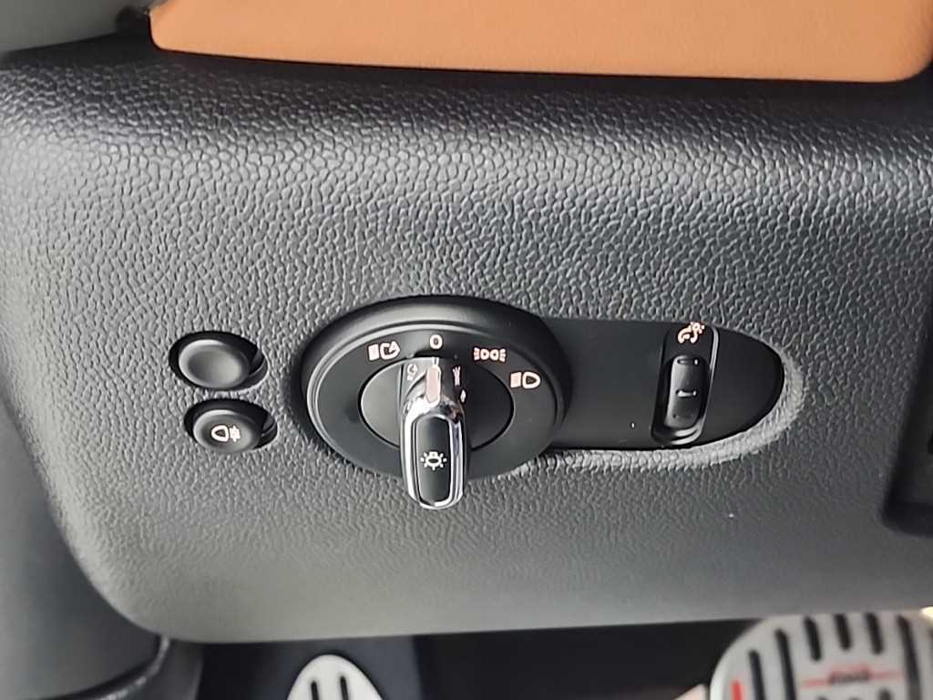 Mini Cooper 2024 - Importación desde Corea - HF Imports Iquique - Foto 17