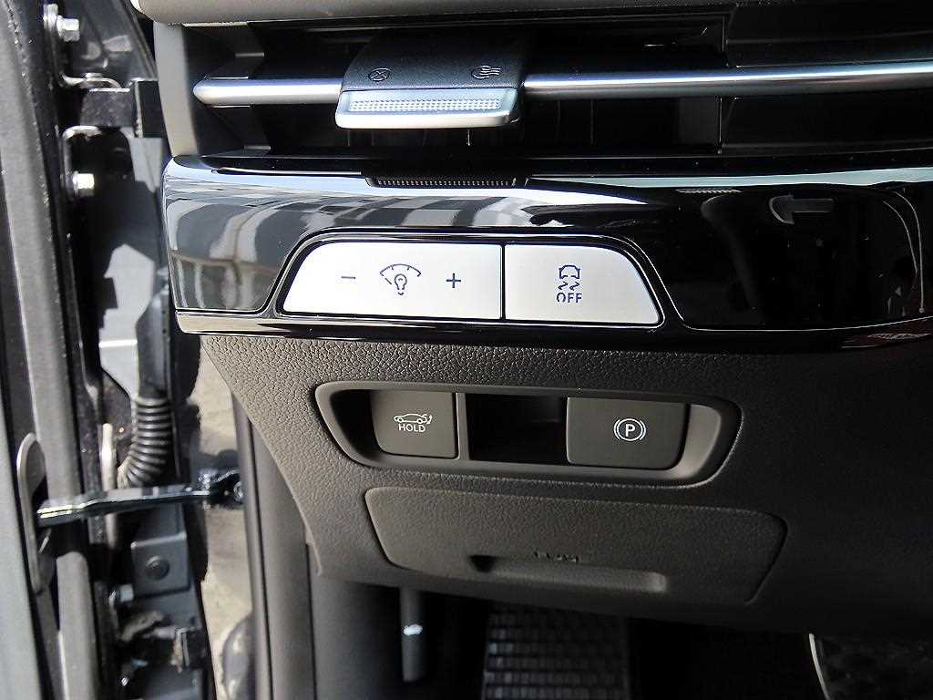 Genesis G80 2025 Negro - Importación desde Corea - HF Imports Iquique - Foto 13