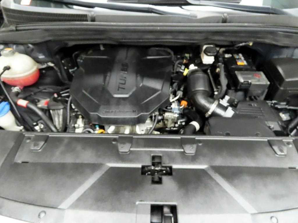 KIA Carnival 2021 Negro - Importación desde Corea - HF Imports Iquique - Foto 20