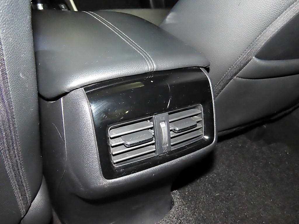 Honda Accord 2017 Blanco - Importación desde Corea - HF Imports Iquique - Foto 16