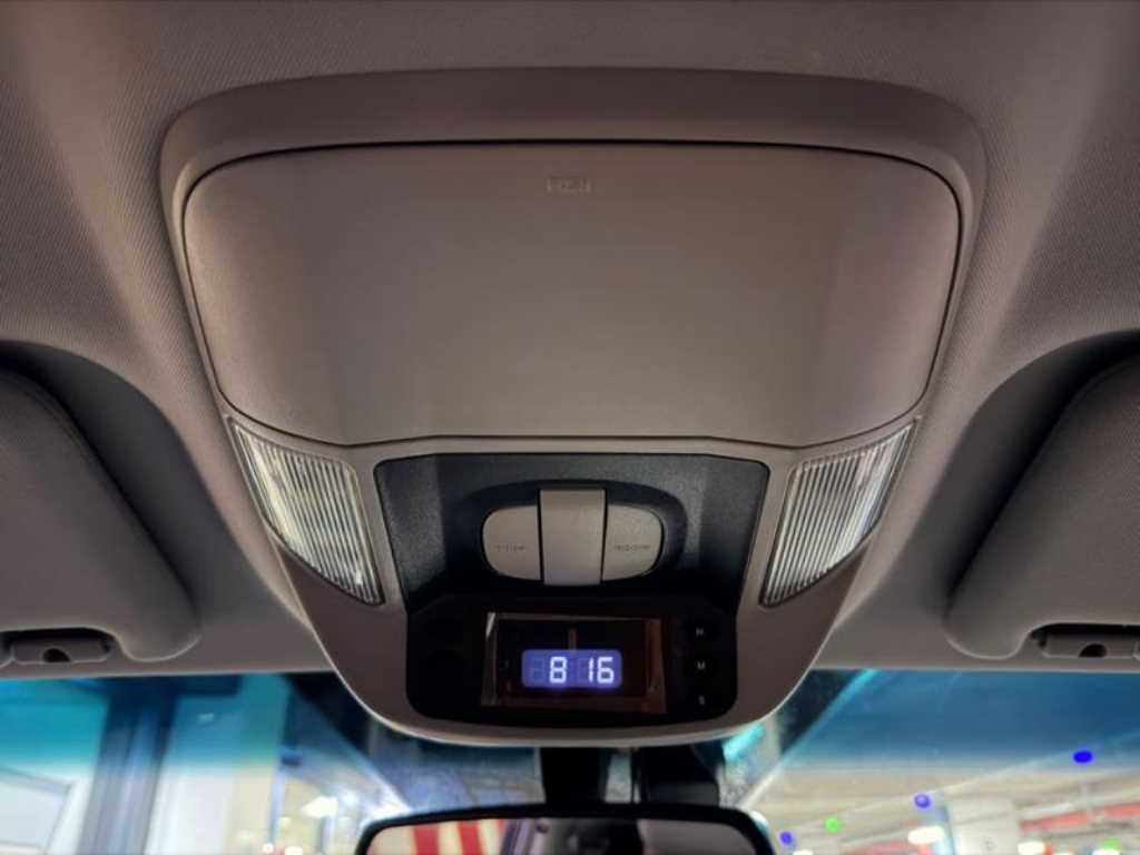 Ssangyong Korando 2016 Negro - Importación desde Corea - HF Imports Iquique - Foto 14