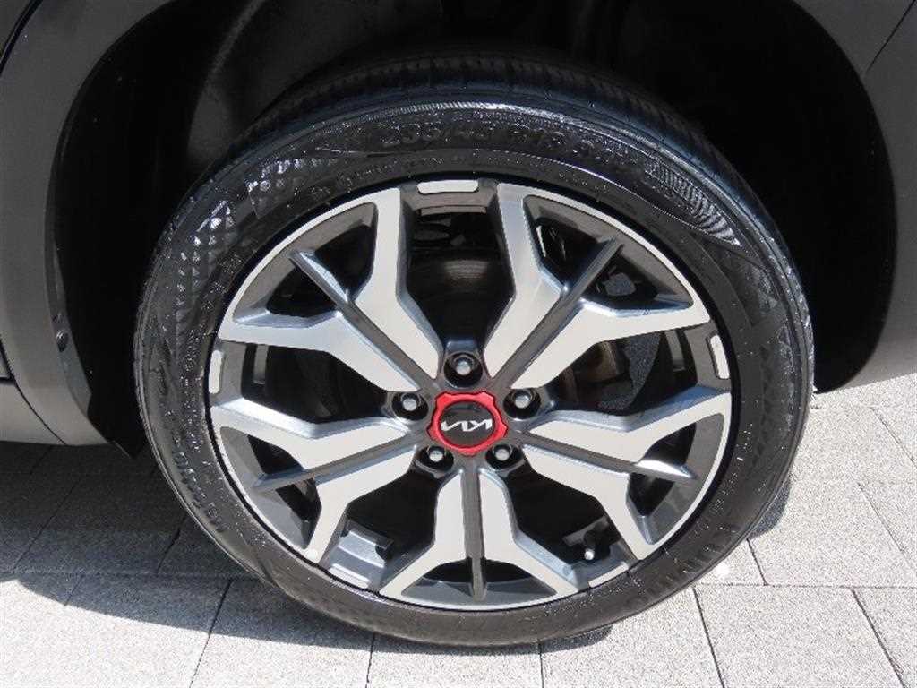 KIA Seltos 2022 - Importación desde Corea - HF Imports Iquique - Foto 17