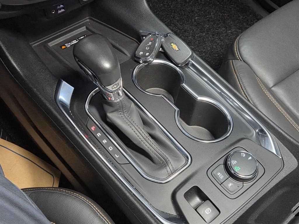 Chevrolet Travers 2021 Blanco - Importación desde Corea - HF Imports Iquique - Foto 15