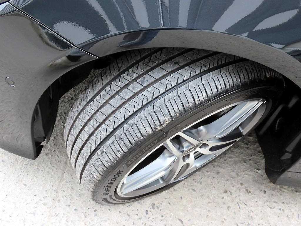 Mercedes Benz E class 2018 Negro - Importación desde Corea - HF Imports Iquique - Foto 20