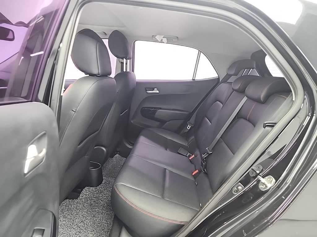 KIA Morning - Vista 12