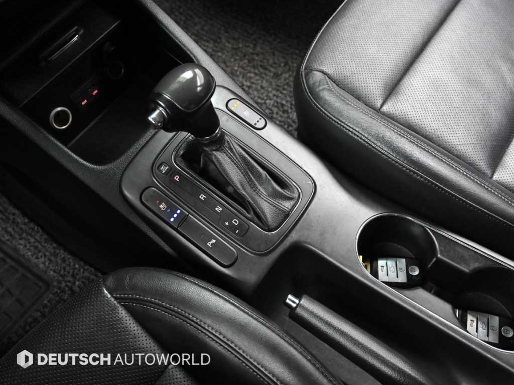 KIA K3 2013 Blanco - Importación desde Corea - HF Imports Iquique - Foto 17