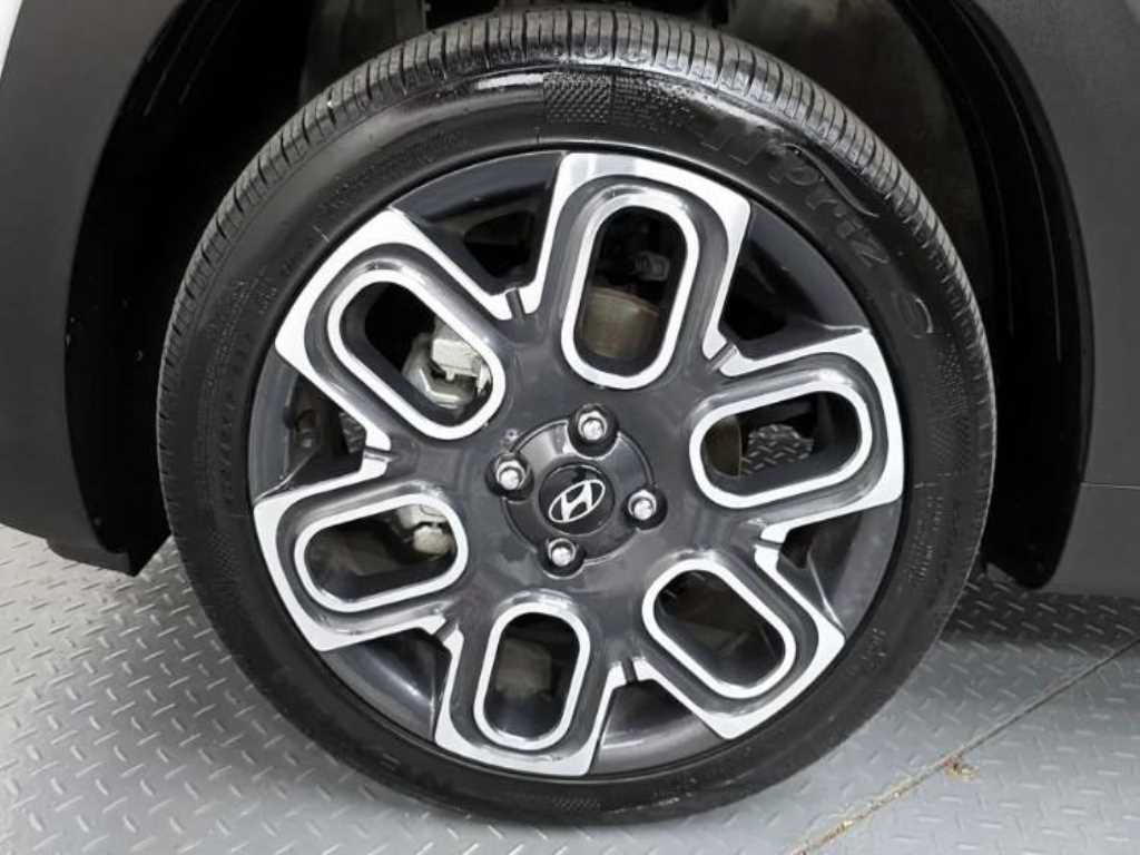 HYUNDAI Casper - Vista 3