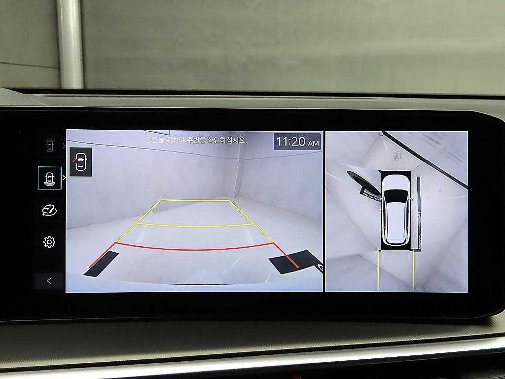 KIA Sorento 2024 Blanco - Importación desde Corea - HF Imports Iquique - Foto 15