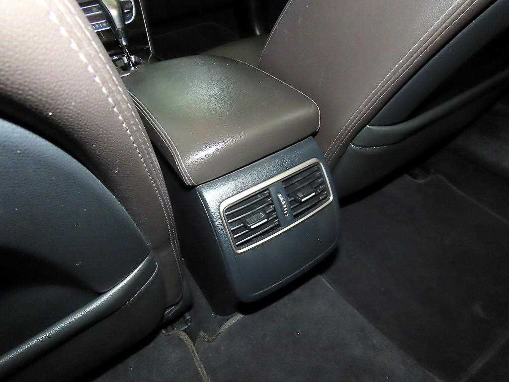 SAMSUNG SM5 2014 Negro - Importación desde Corea - HF Imports Iquique - Foto 18