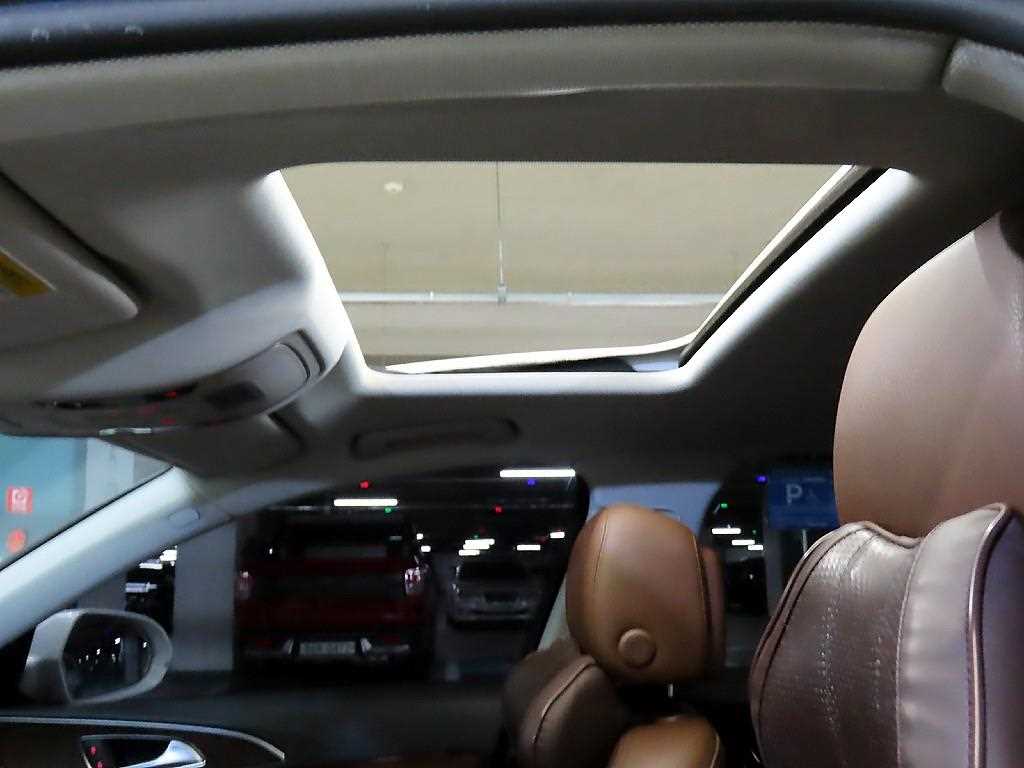 Audi A6 2016 Blanco - Importación desde Corea - HF Imports Iquique - Foto 17