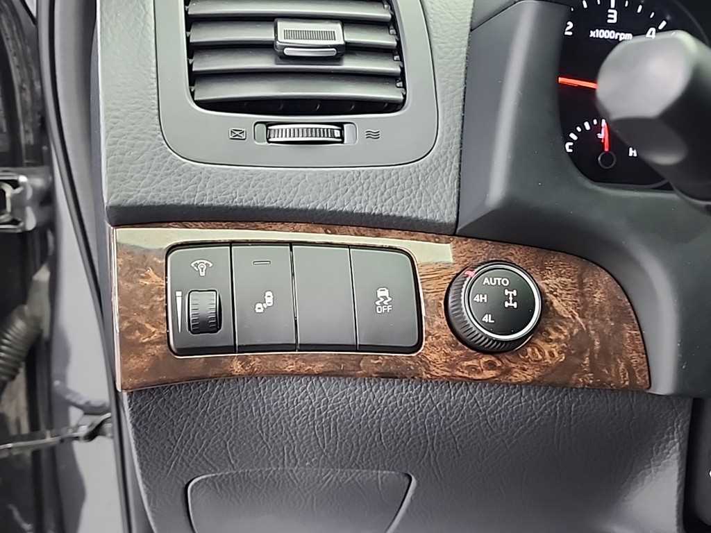 KIA Mohave 2018 Gris - Importación desde Corea - HF Imports Iquique - Foto 19