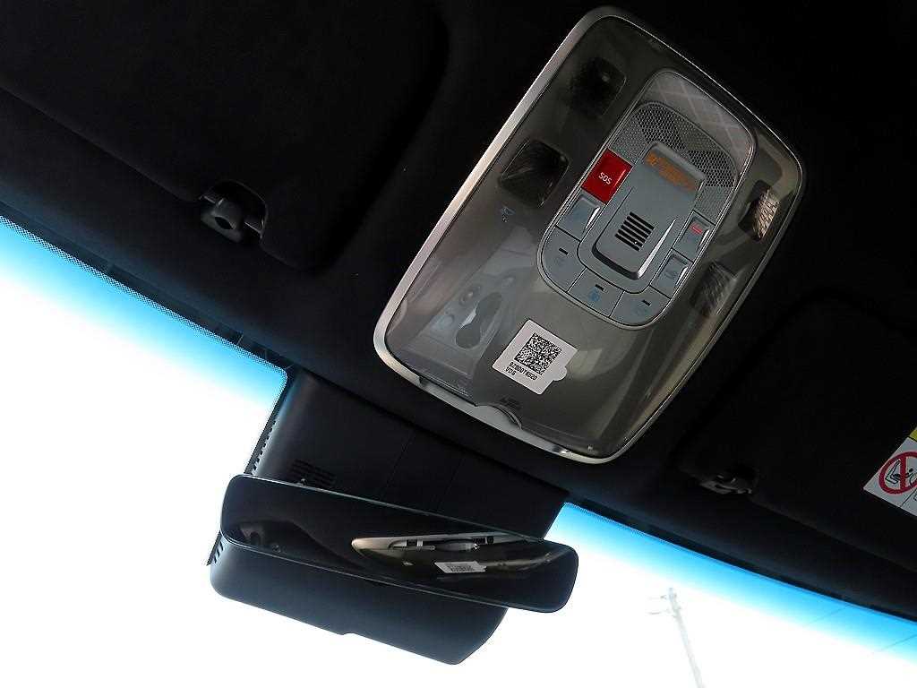 Genesis GV80 2024 Negro - Importación desde Corea - HF Imports Iquique - Foto 15