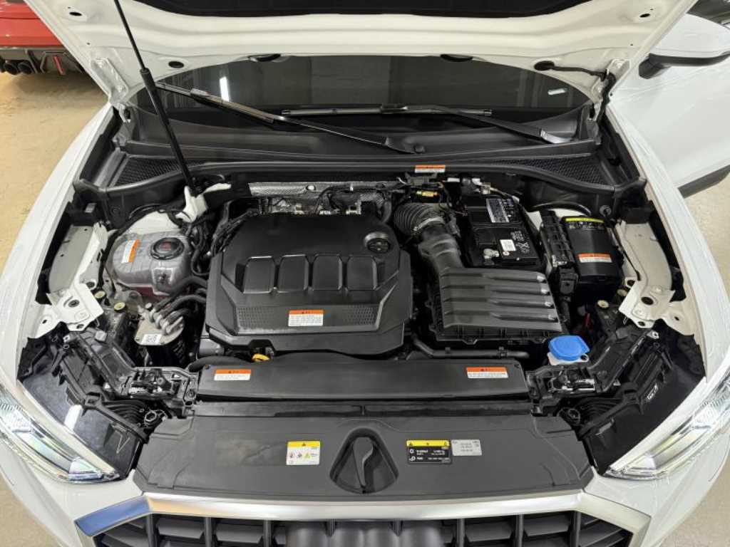 Audi Q3 2023 - Importación desde Corea - HF Imports Iquique - Foto 19