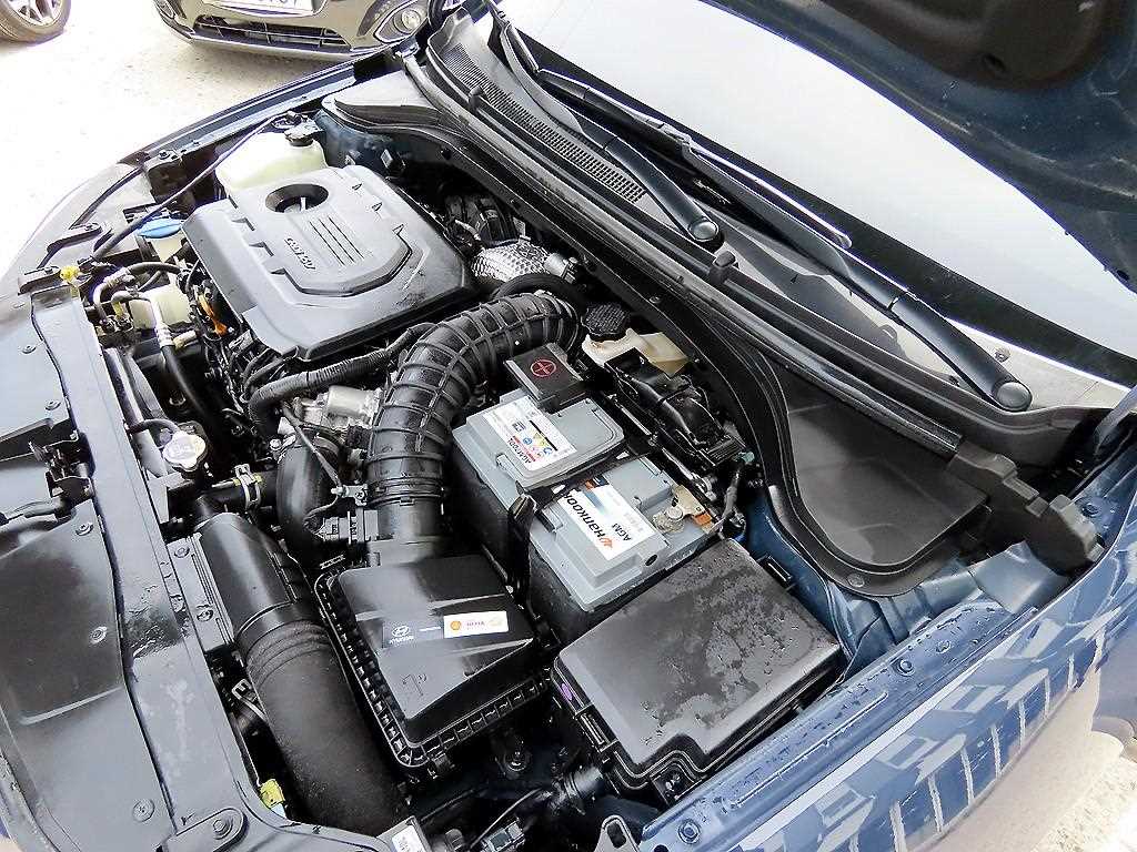 HYUNDAI Avante 2016 - Importación desde Corea - HF Imports Iquique - Foto 19