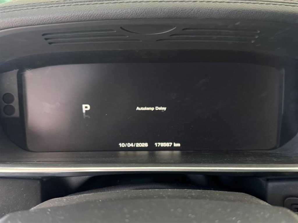 Land Rover Range Rover - Vista 7