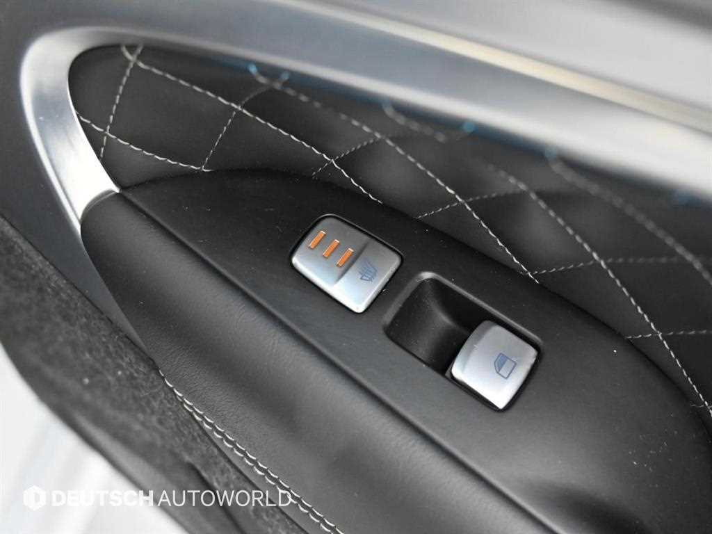 Genesis G70 2018 Blanco - Importación desde Corea - HF Imports Iquique - Foto 16