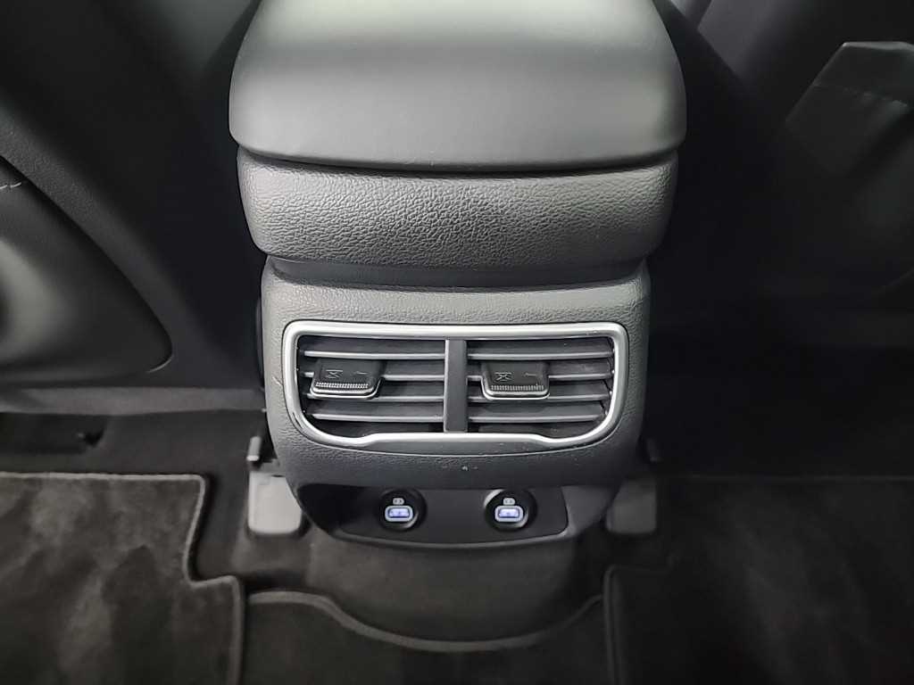 HYUNDAI Santa Fe 2023 Gris - Importación desde Corea - HF Imports Iquique - Foto 13