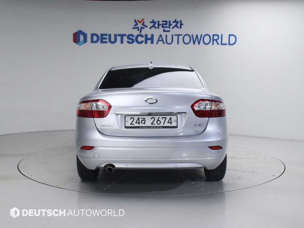 SAMSUNG SM3 - Vista 4