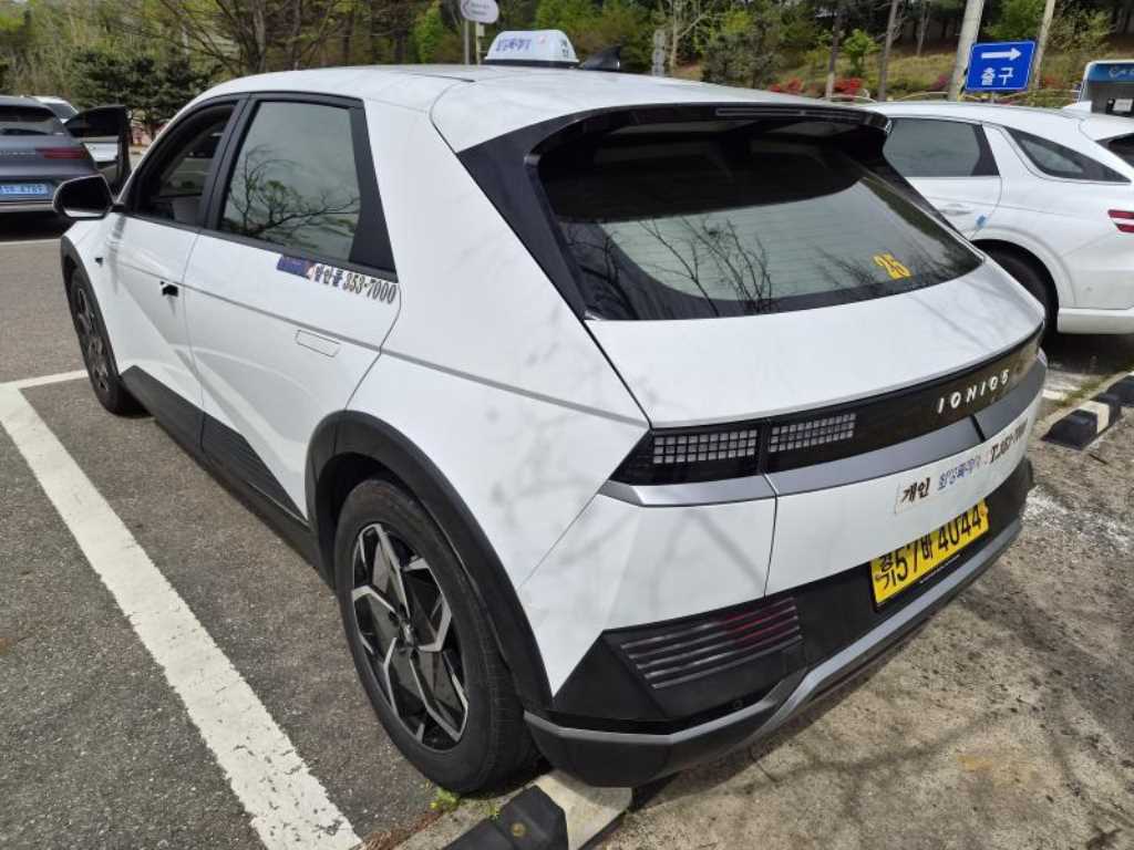 HYUNDAI Ioniq 5 2023 - Importación desde Corea - HF Imports Iquique - Foto 1