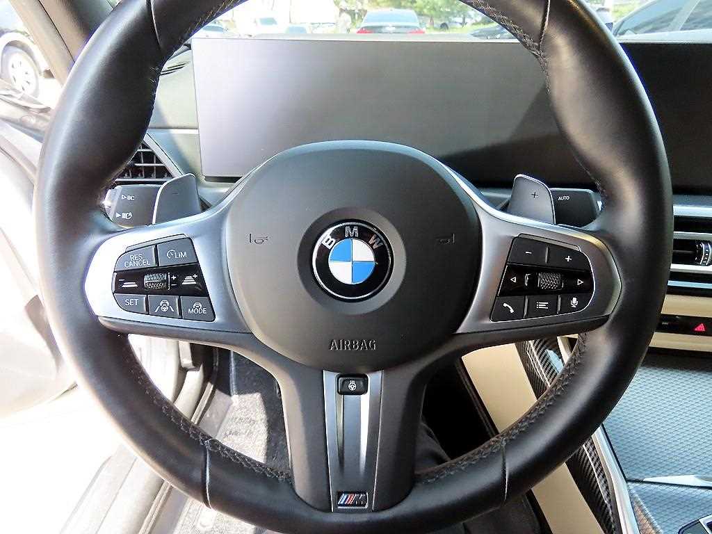 BMW 3 series - Vista 8