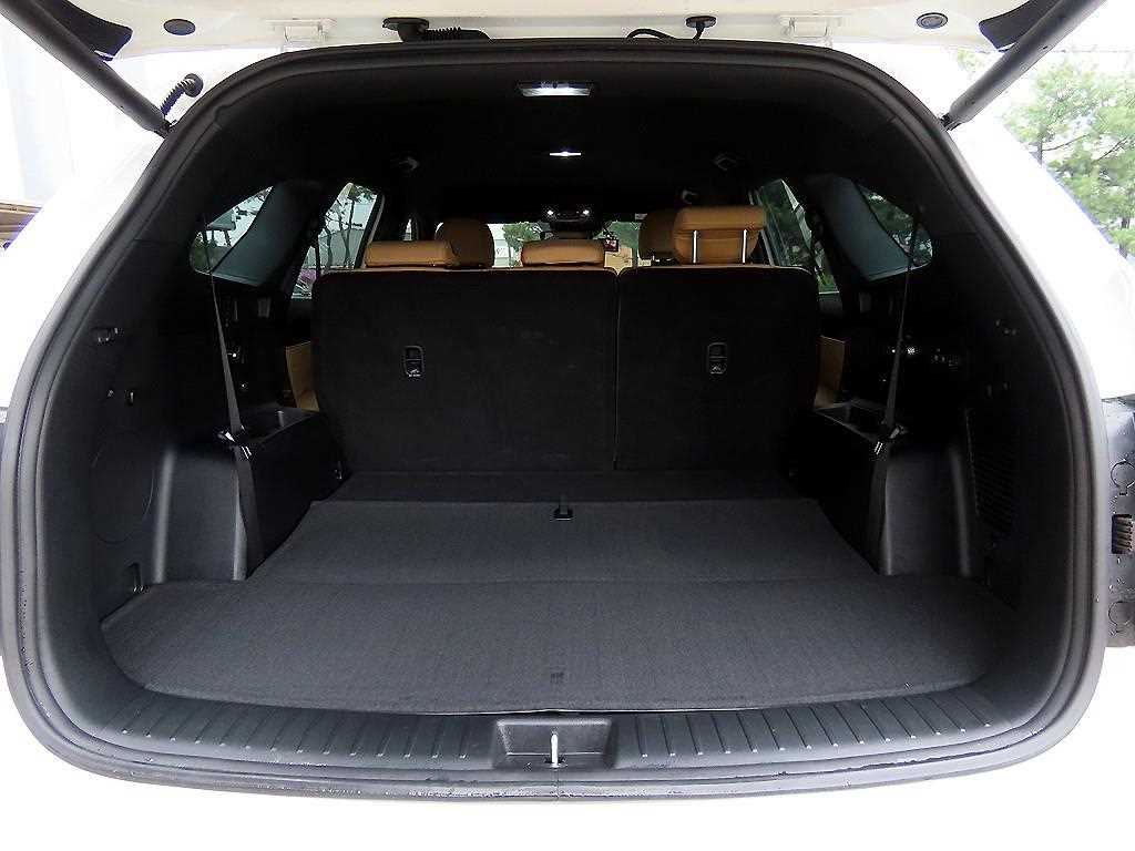 KIA Sorento 2023 Blanco - Importación desde Corea - HF Imports Iquique - Foto 16