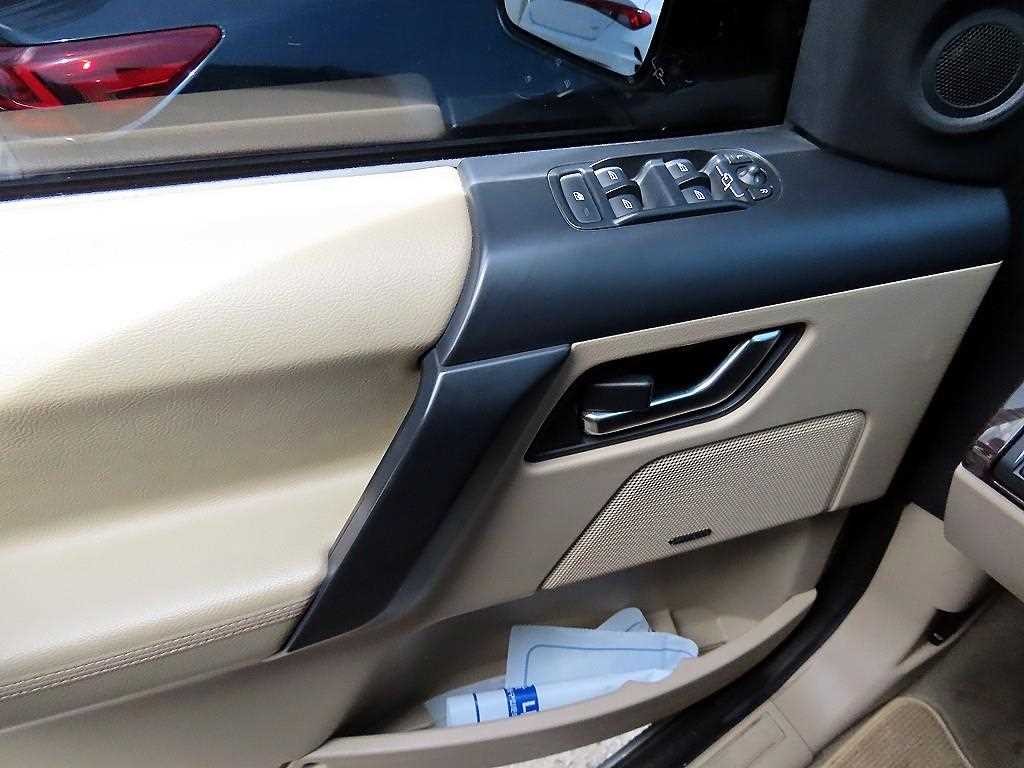 Land Rover Freelander - Vista 11