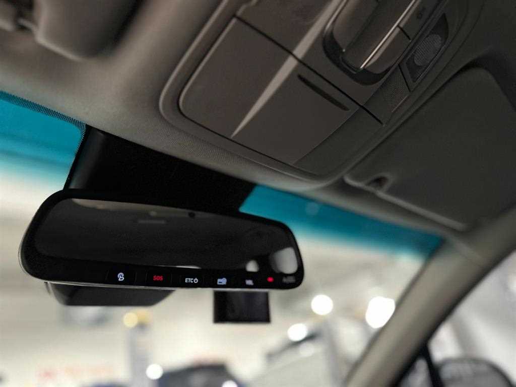 HYUNDAI Santa Fe - Vista 9