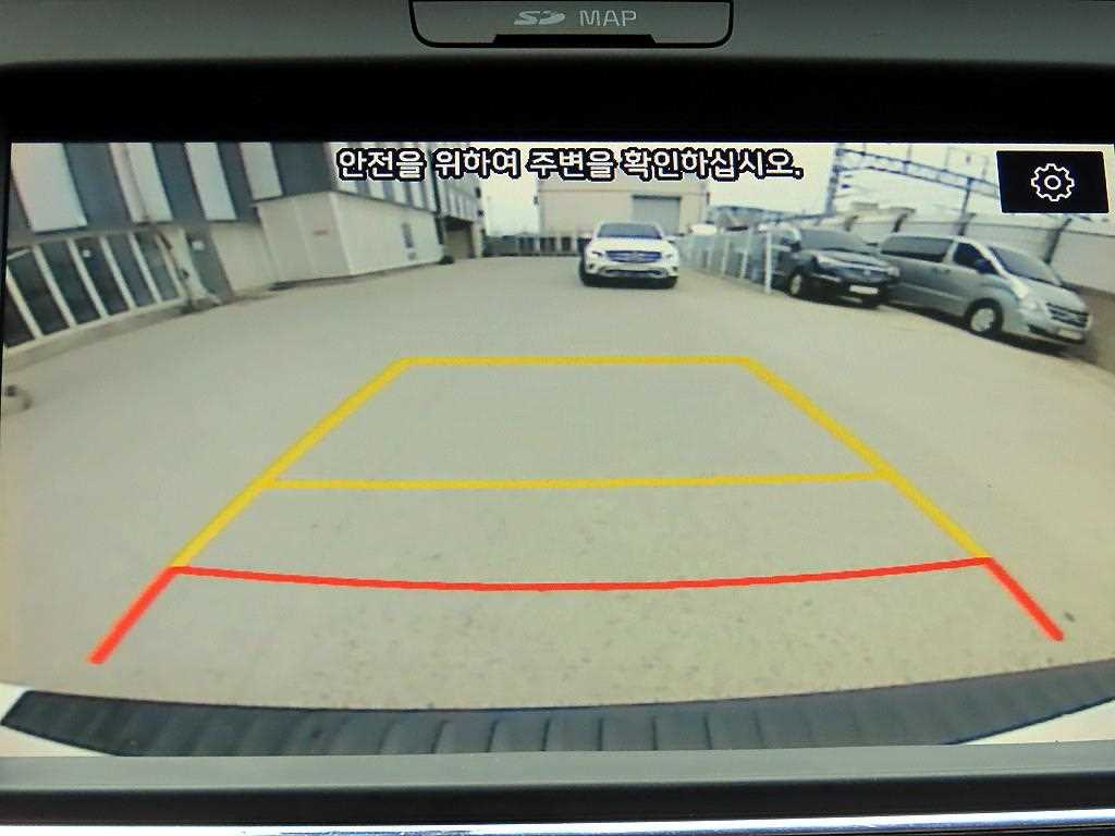 KIA Carnival 2020 Blanco - Importación desde Corea - HF Imports Iquique - Foto 15