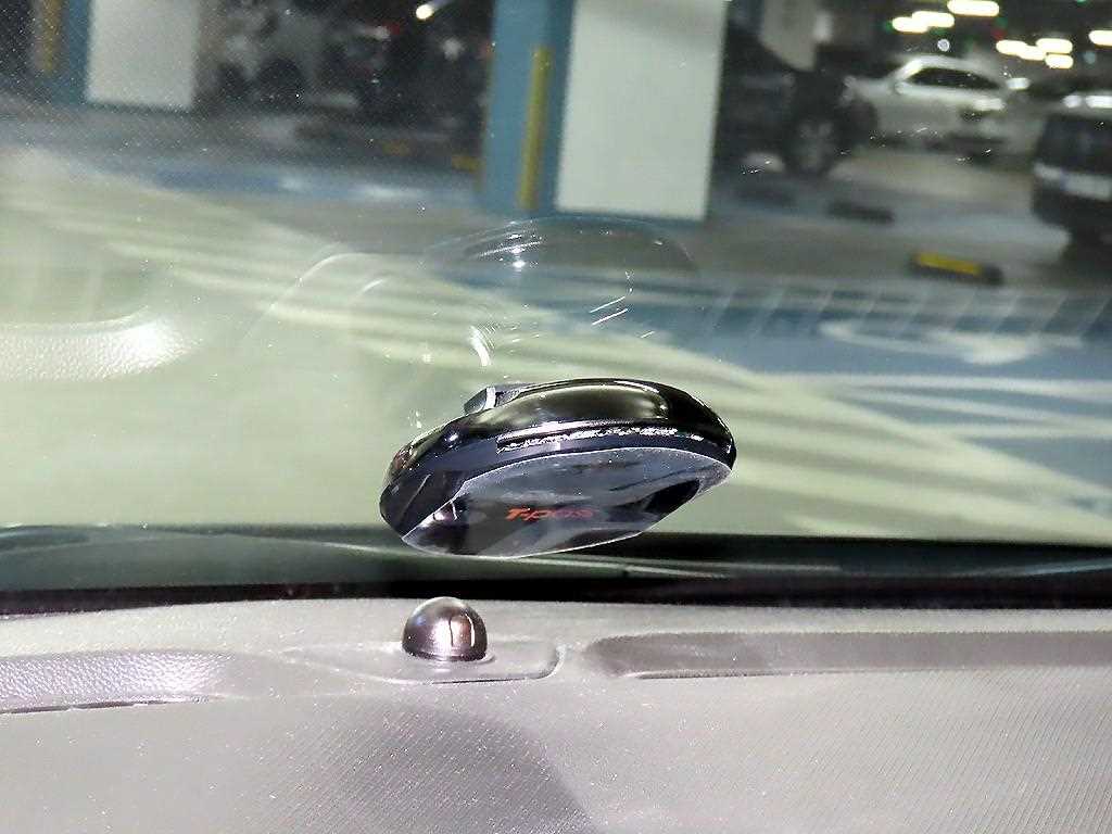 Chevrolet Spark 2017 Gris - Importación desde Corea - HF Imports Iquique - Foto 16