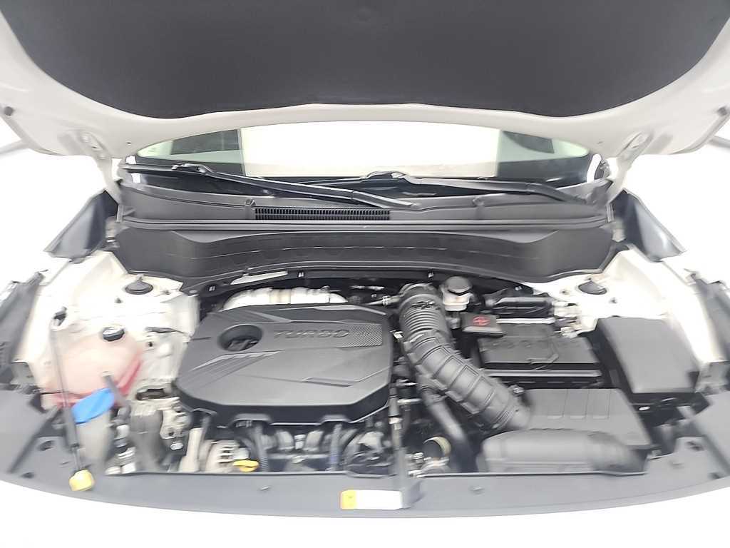 KIA Seltos - Vista 5