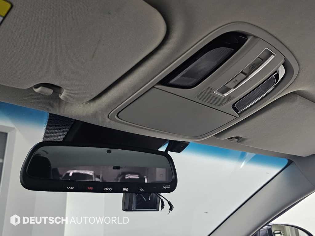 KIA K7 2020 Gris - Importación desde Corea - HF Imports Iquique - Foto 18