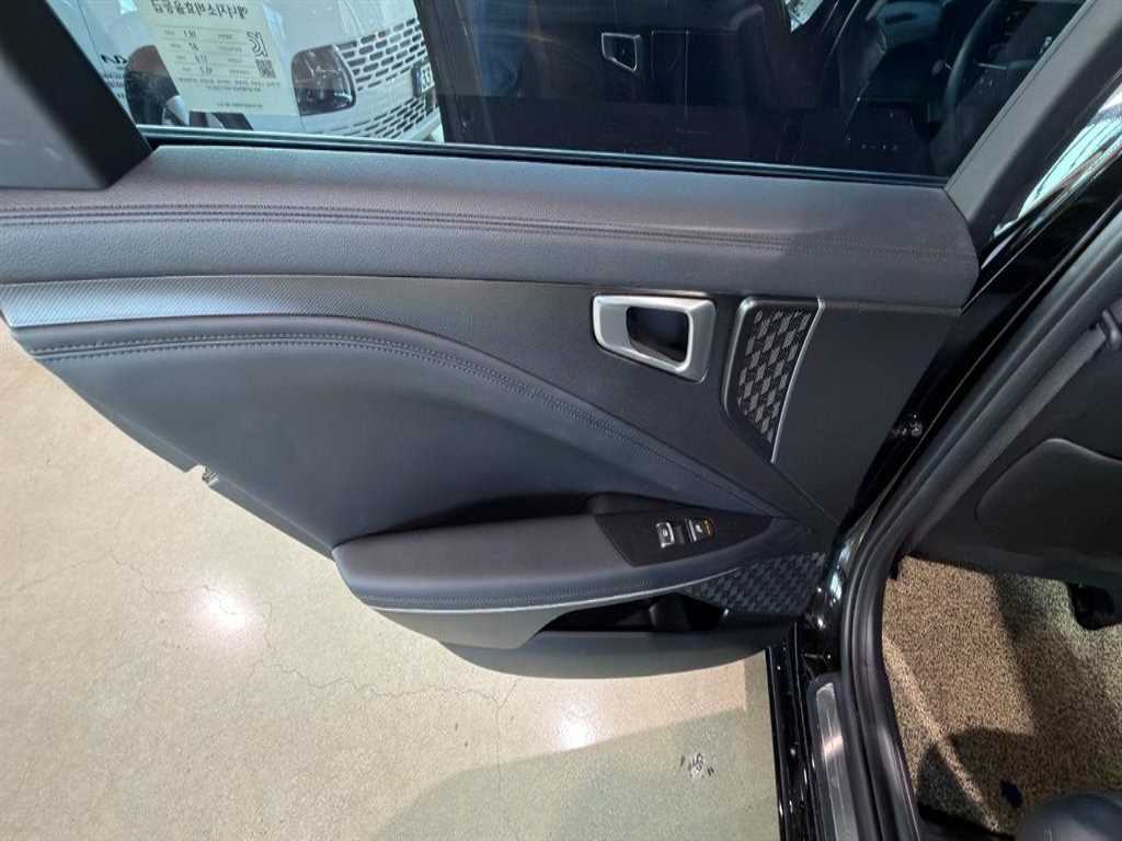 KIA K8 2025 - Importación desde Corea - HF Imports Iquique - Foto 17