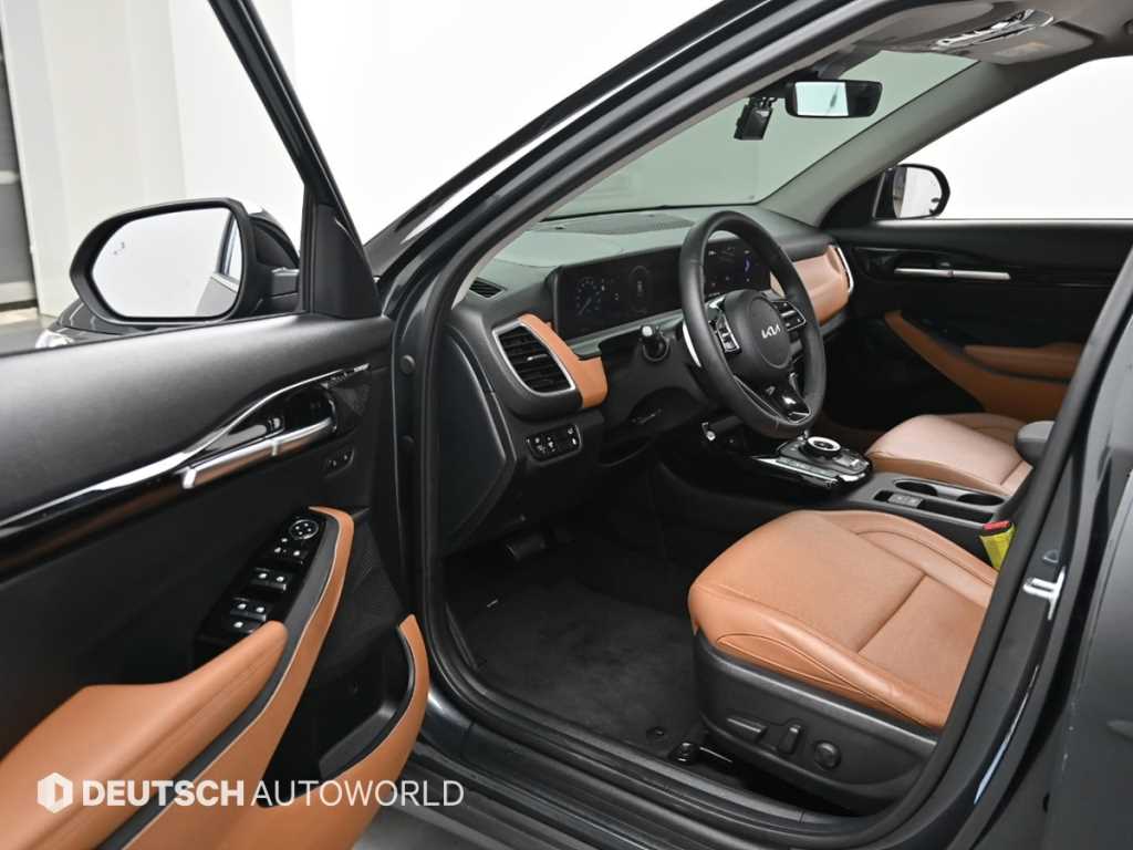 KIA Seltos - Vista 11