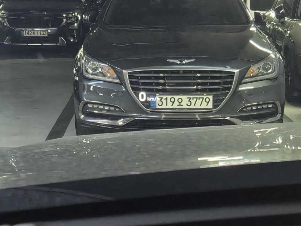 HYUNDAI Palisade - Vista 12